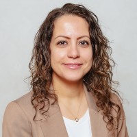 Fereshteh Rouzrokh