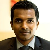 Rajan Koshy