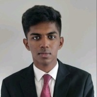 Amogh Chandrashekar