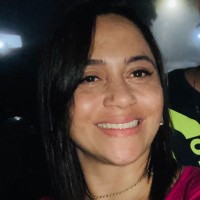 Maiza Ferreira Santos