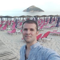 Valentin Matei