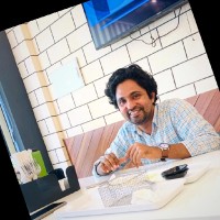 Deepak Koshy