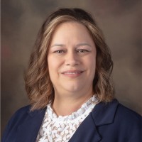 Stacy Underwood