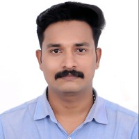 Jishnu K