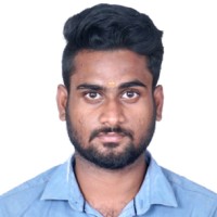 Anandha Krishnan R