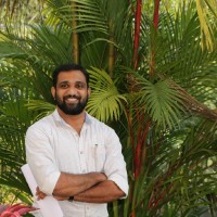 Gopikrishna V. G. M.Sc., PhD