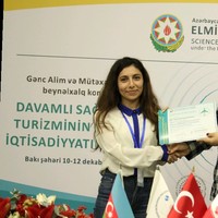 Shabnam Karavaliyeva