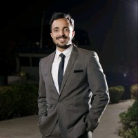 Ahmed Roshdy