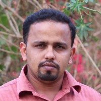 Ranjith Kumar K R