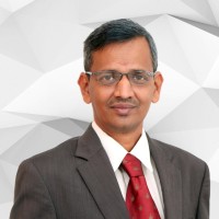 S D Sudarsan, Ph.D.