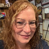 Melissa Spriggs