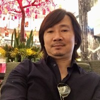 Luu Phuong (Andy)