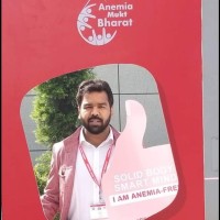 Dr. Vipul Vaibhav Pandey