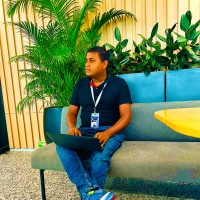 Uttam Patra