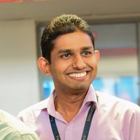 Harshana Epitawalage