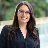 Melissa Cranidge, Bsc, Mba