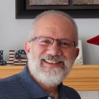 Robert Golding