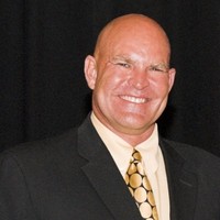 Ron Lawson