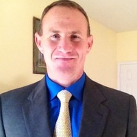 Ernie (Darrell) Melton
