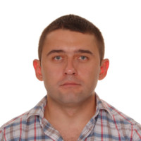 Ievgen Rudenko