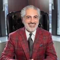 Reza Ghorbani