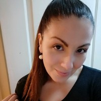 Carolina Mandujano Moreno