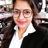 Priyanshi Jain