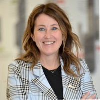Melanie Theberge
