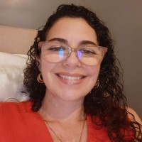 Ana Paula Monteiro da Silva