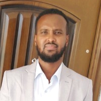 Yahya Ali