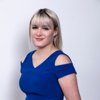Emma Harrison