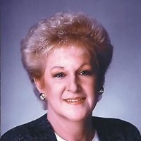 Ann Pell