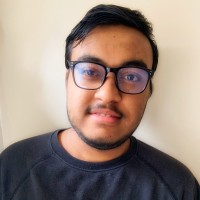Krupesh Patel