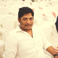 Prakash Babu