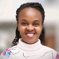 Evalyn Gitu