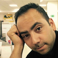 Reza Alam Beigi