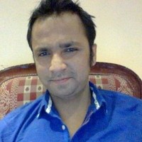 Rizwan Saleem