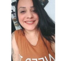 Adriely Teixeira