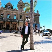 André Magh