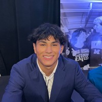 Chase Warnick