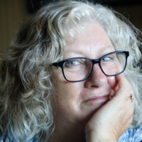 Fiona Scott