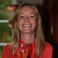 Florence Van Kesteren