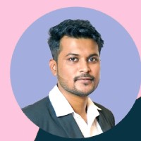 Soham Pawar