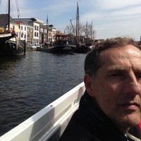 Martin Borstlap