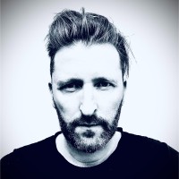 Christophe Versaevel (Chris Corn)