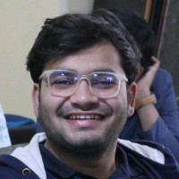Syed Ali Ul Hasan