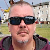 Darrall Rawlinson