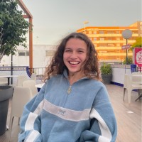 Nadia Benallal