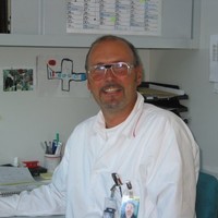 Adrian Nicholl