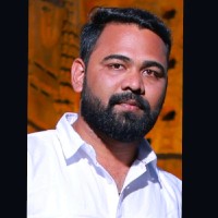 B Kushal Kumar